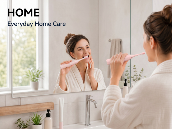 Electric Toothbrush