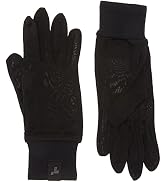 hand attire unisex wrist warmers children's snow padded palm protectors wind-resistant fashion