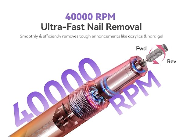 nail drill