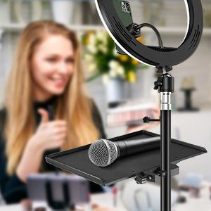 Suitable for live broadcast