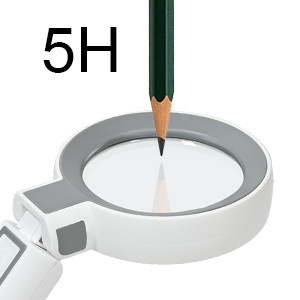 Magnifying Glass with 14 LED Lights