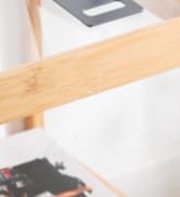 SANWA 3 in 1 Bluetooth Finger Ring Mouse, Wireless Presentation Clicker, Video Scroller & Page Tu...