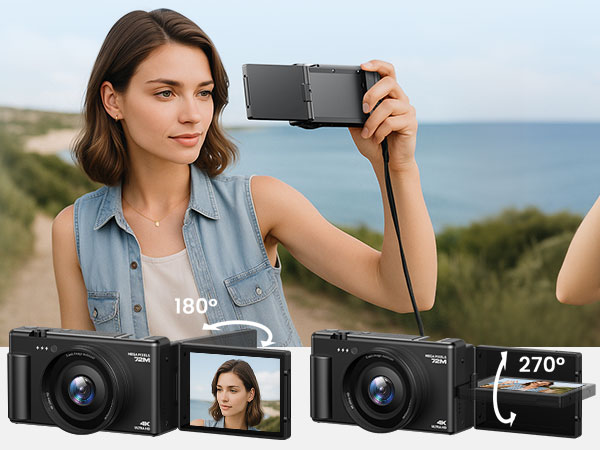 small digital camera