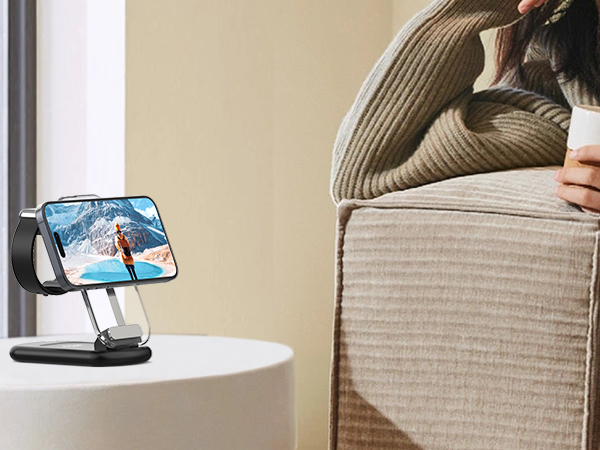 magsafe charger stand