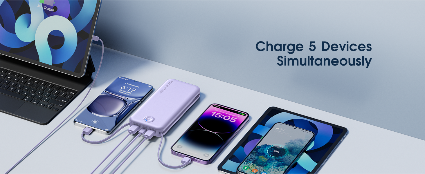 power bank