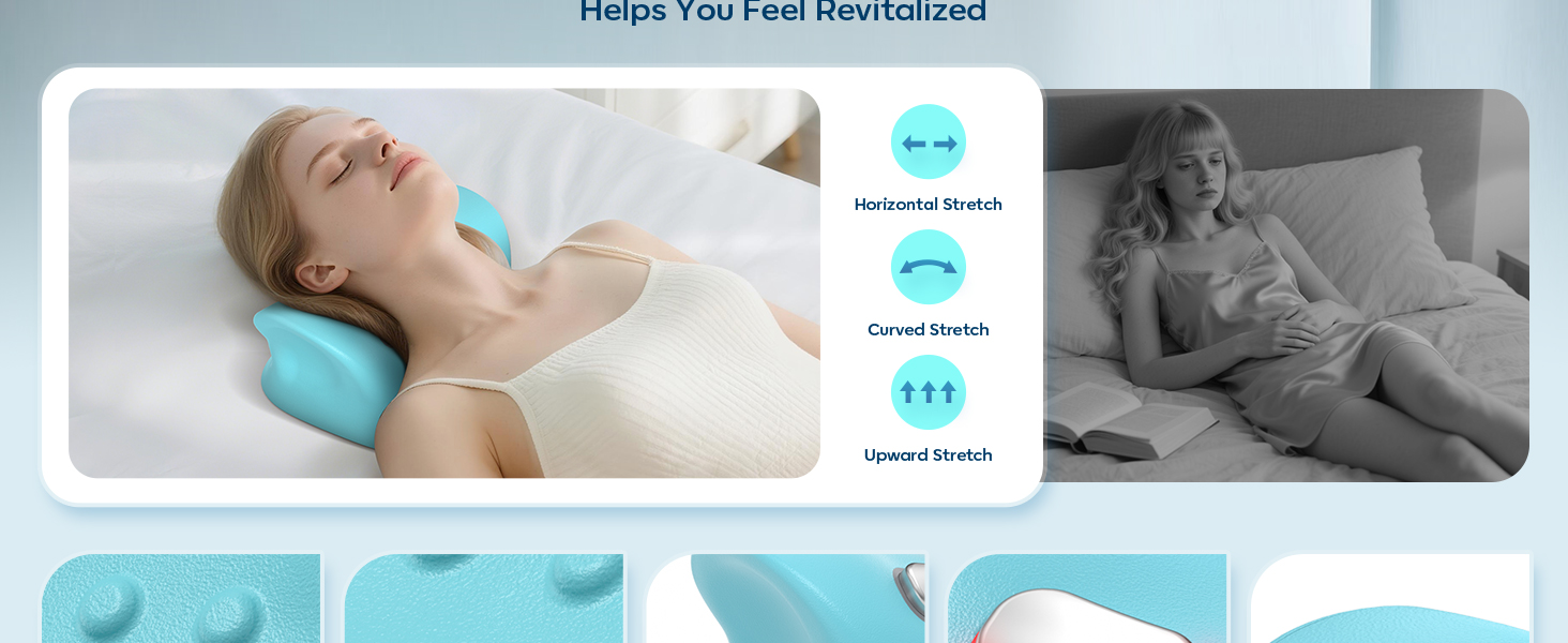 Neck Massager 2026