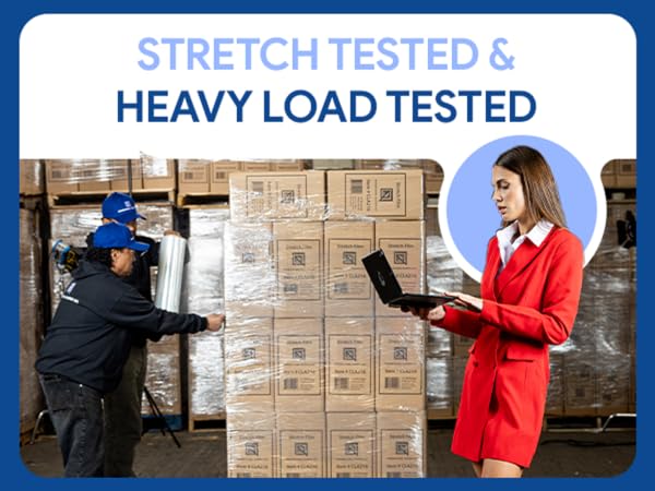Moving boxes plastic film stretch wrap 1500 80 gauge 20 micron bubble wrap tape