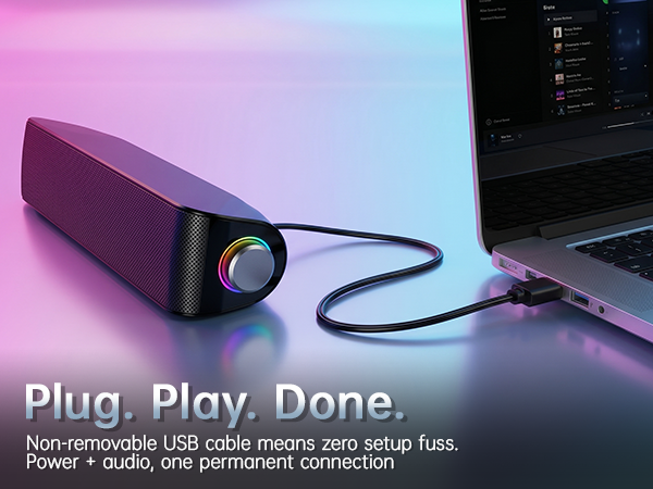 bluetooth speaker