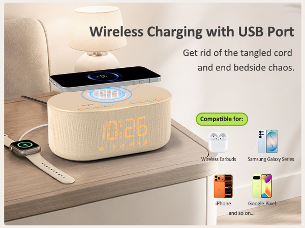 Wireless Charger