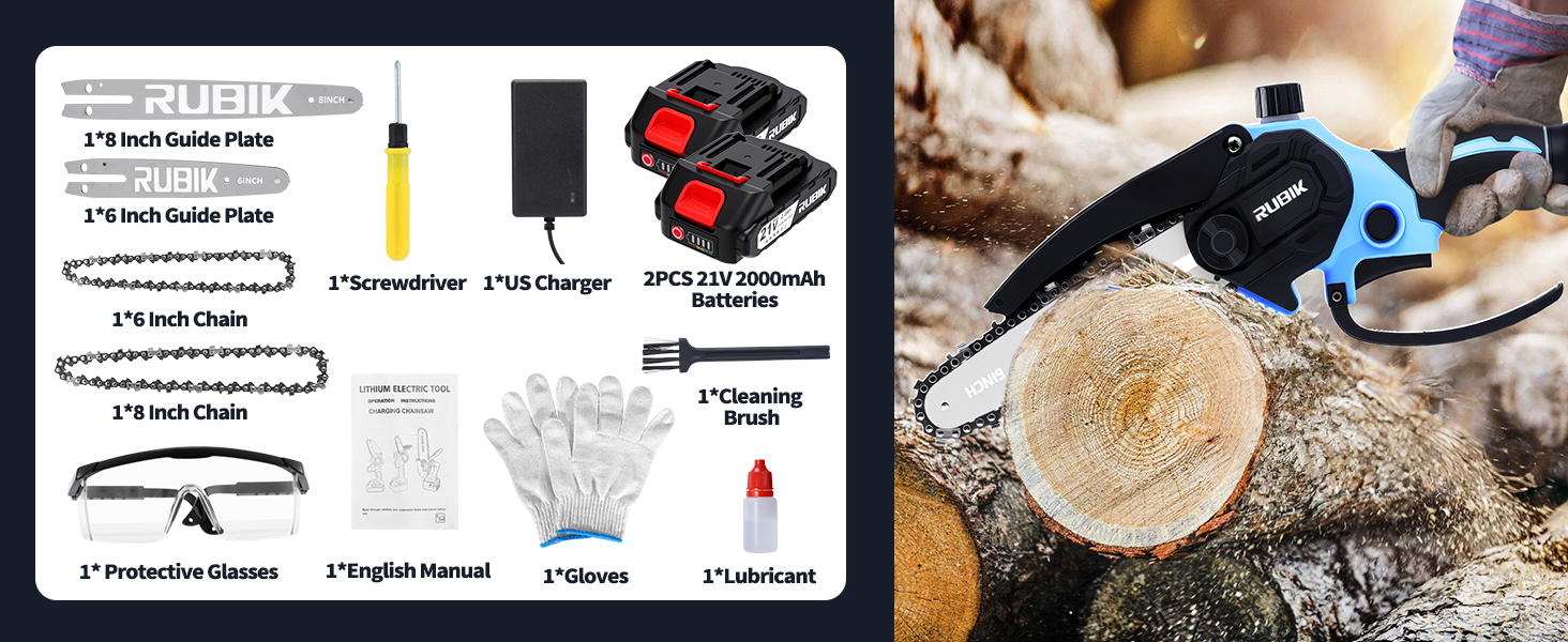 tree trimmer electric chainsaw chain saw hand saw gardening deals mini chainsaw cordless