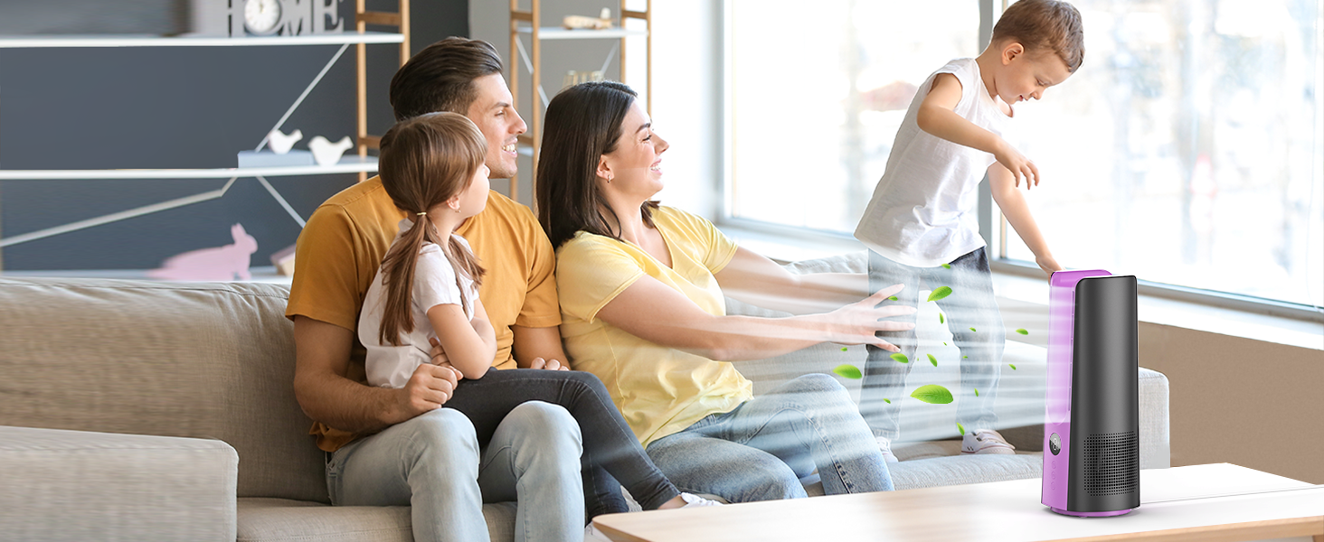 portable fan rechargeable