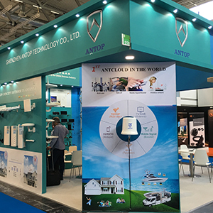 cable splitter 3 way