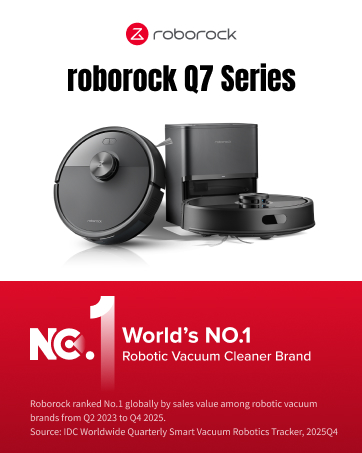 roborock Q7 Series