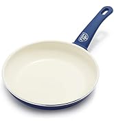 GreenLife Soft Grip Healthy Ceramic Nonstick, 8