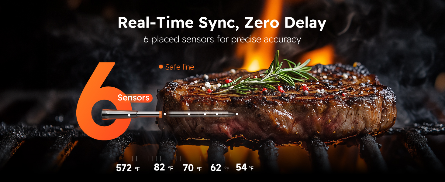 Meat Thermometer