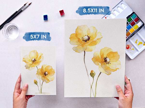 Watercolor Paper