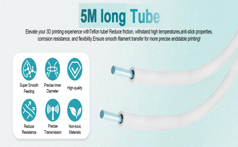 ptfe tube