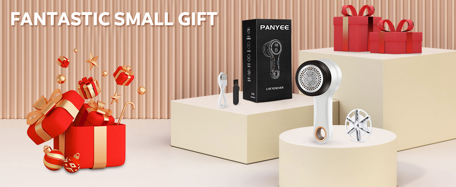 lint shaver for clothing