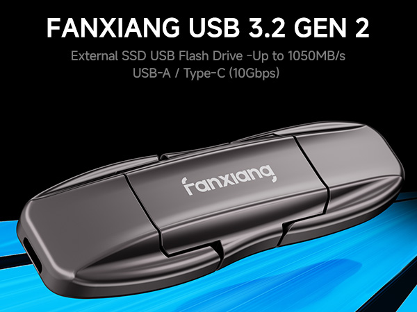 flash drive