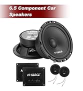 HYANKA Audio System that protects your ears.Give you a lifetime of listening to excellent music.