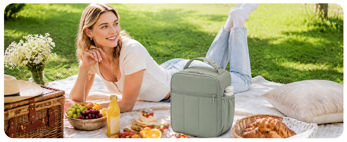 lunch box for women