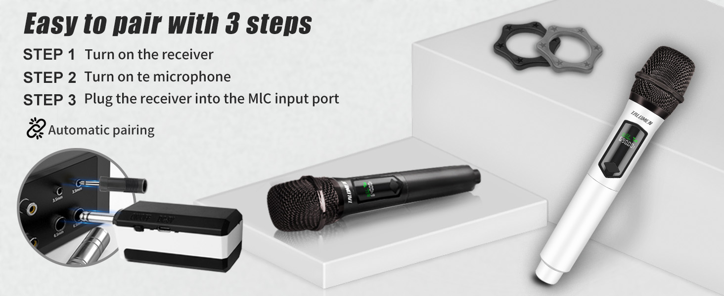 microphone