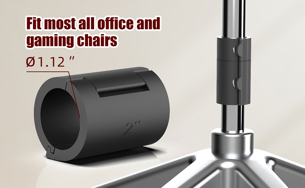 Office Chair Lifting Accessories