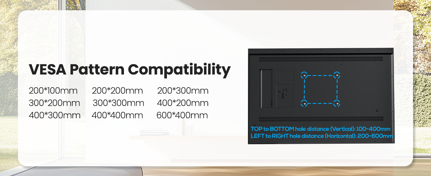 tv mount 65 inch