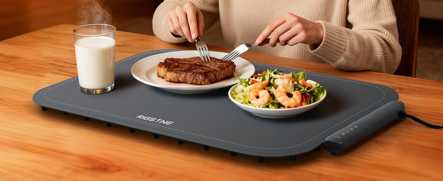 Food Warming Mat