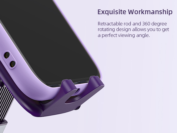 cell phone stand