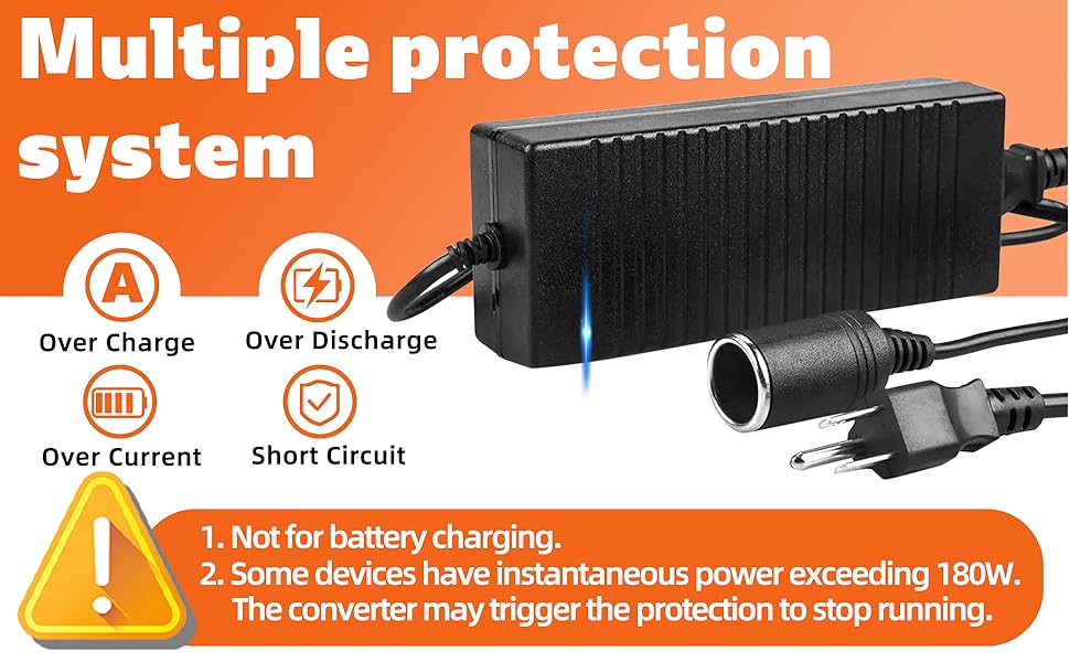 120 volt to 12 volt converter 110v to 12v converter