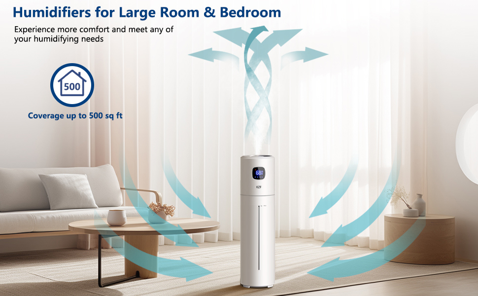 humidifier