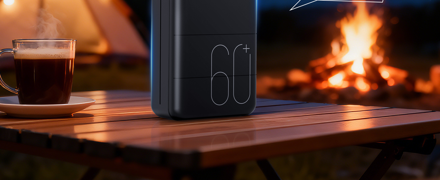 power bank