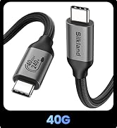 40G USB4 Cable