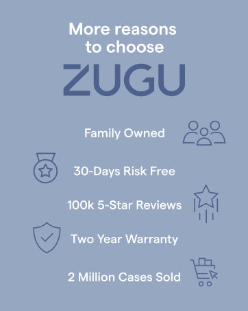 More reasons to choose Zugu: Family owned
