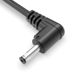Round Connector