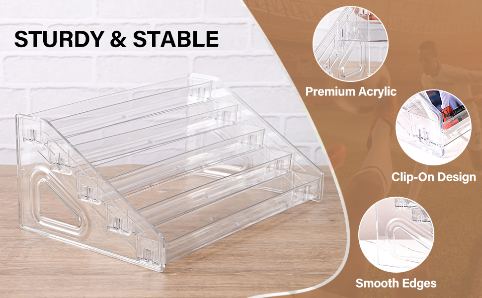 Card Display Stand