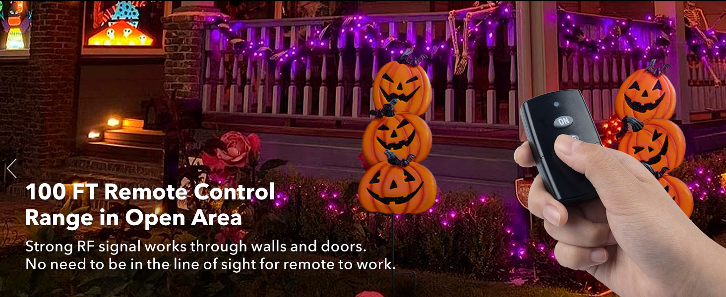 outdoor light switch