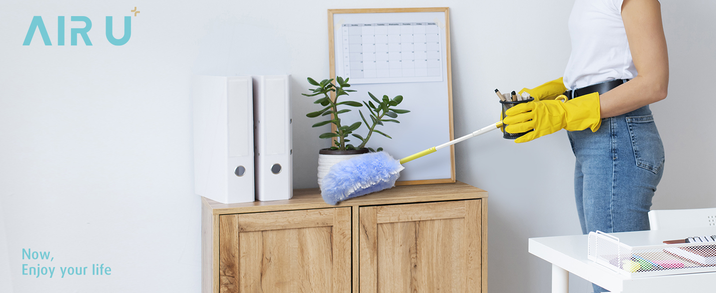 For swiffer 360 dusters refills