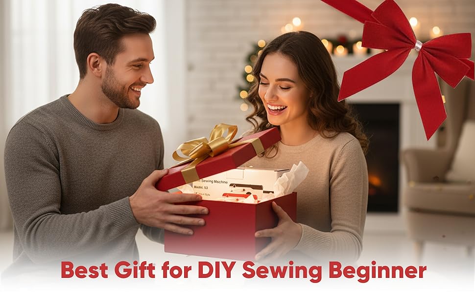 small sewing machine;hand held sewing machine for adults;portable sewing machine handheld