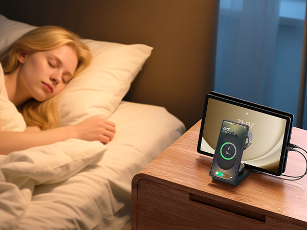 samsung wireless charger