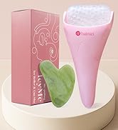 BAIMEI Ice Roller and Gua Sha