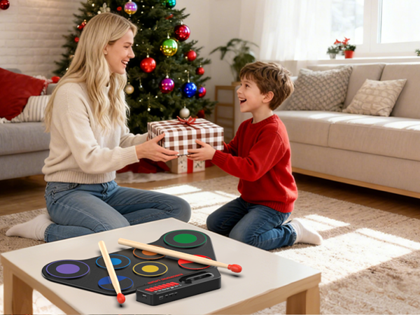 gift for kids age 6-12