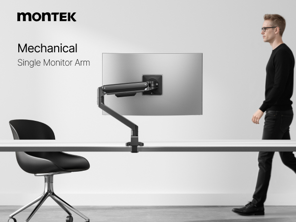 monitor arm
