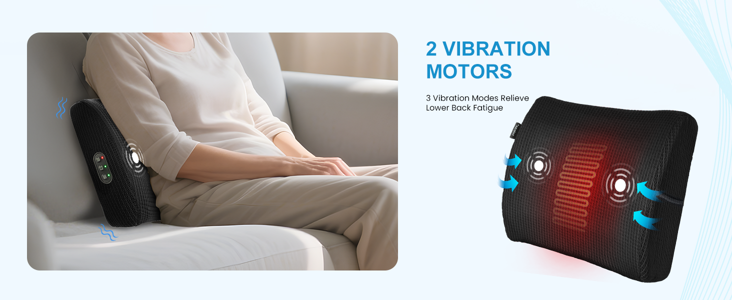 Lumbar Support Pillow 3-2