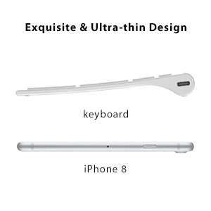 wireless keyboard and mouse