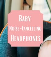 Baby headphones