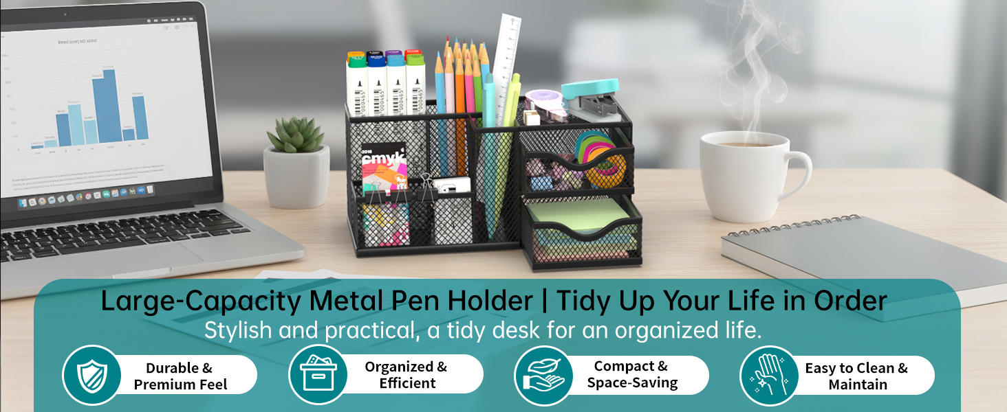 pen holder