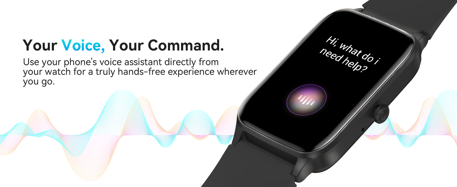AI VOICE ASSISTANTS