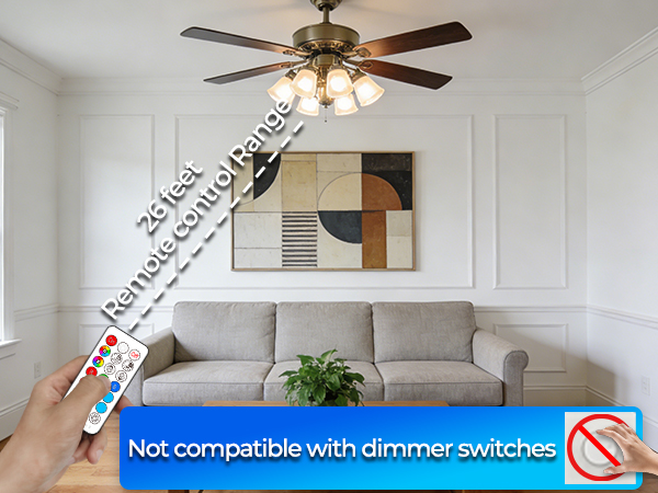 No Internet Required